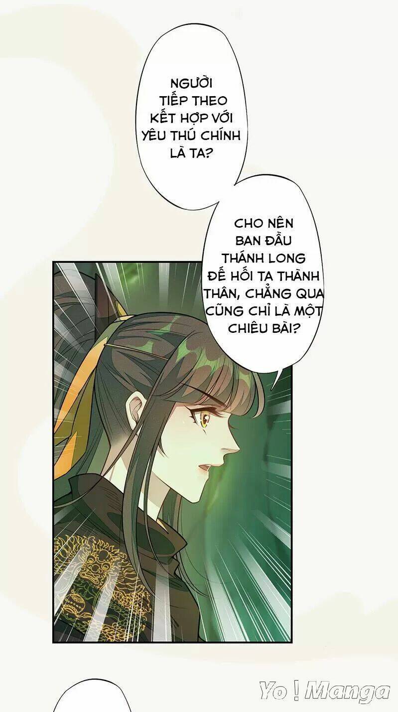 Tuyệt Thế Luyện Đan Sư: Chapter 137