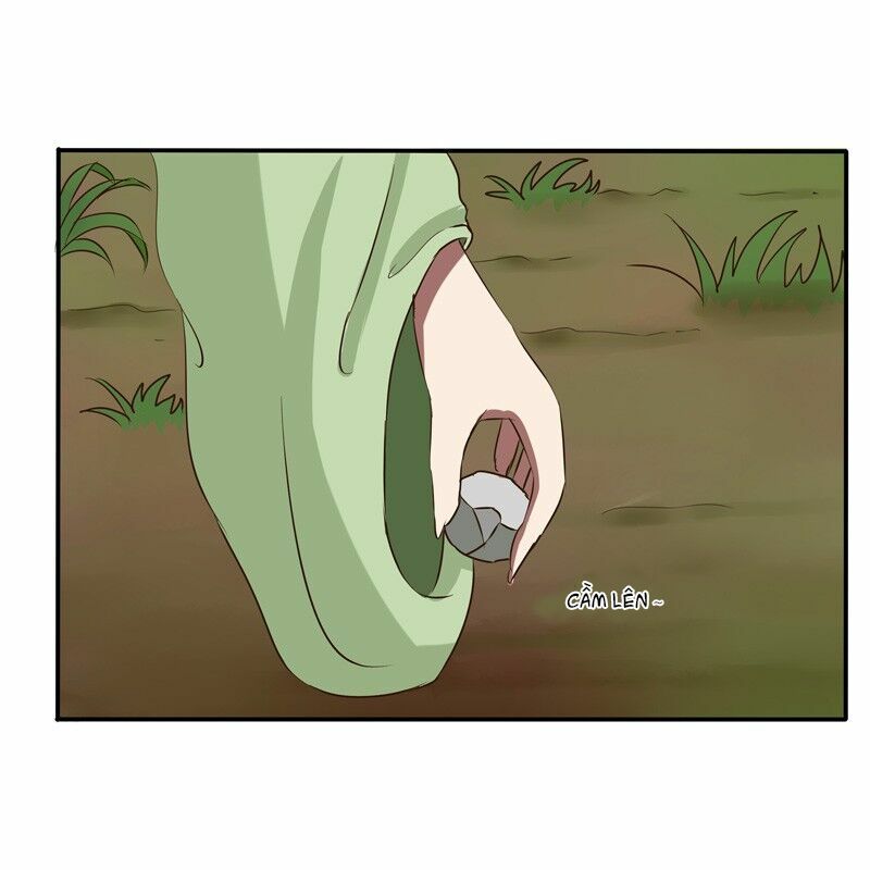 Thông Linh Phi: Chapter 45