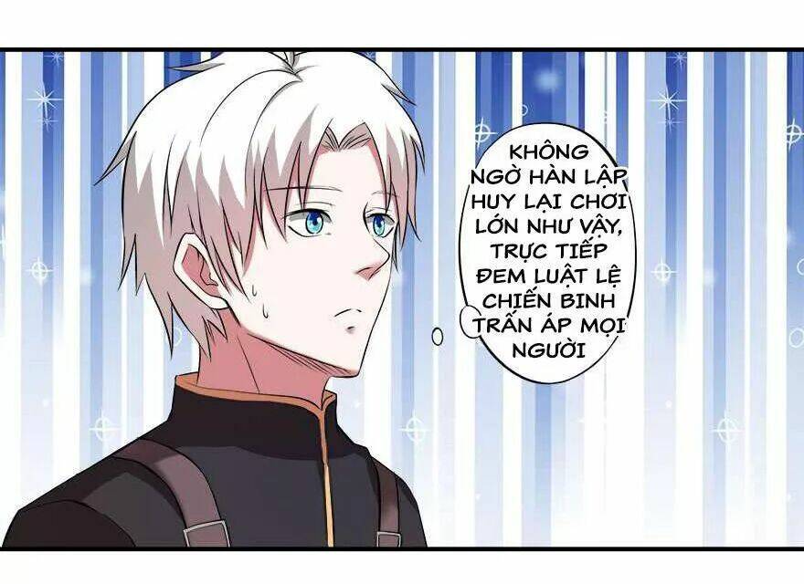 Đô Thị Tu Luyện Cuồng Triều: Chapter 33