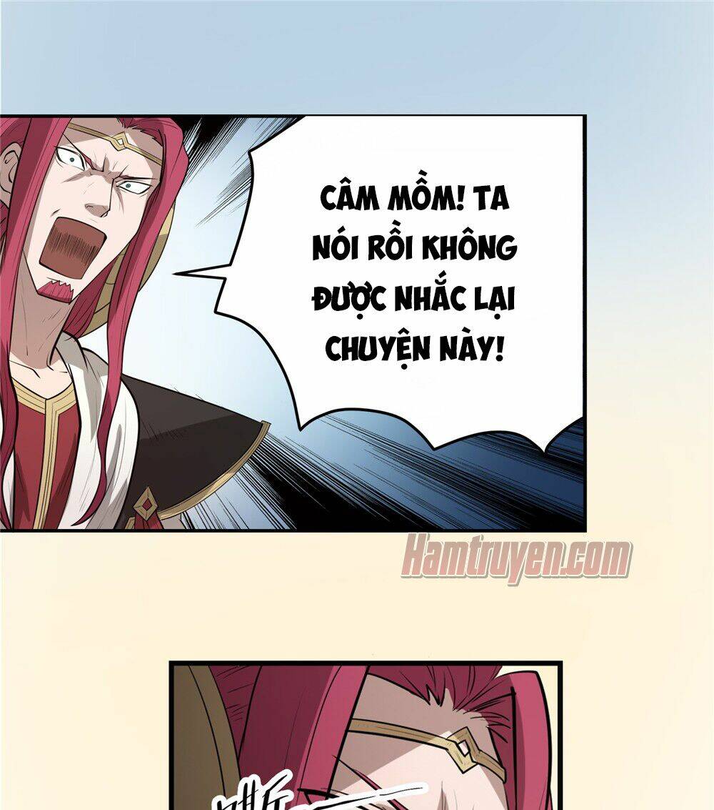 Hiệp Hành Cửu Thiên: Chapter 50