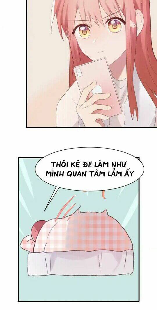 Nhất Tiễn Khuynh Tâm: Chapter 6