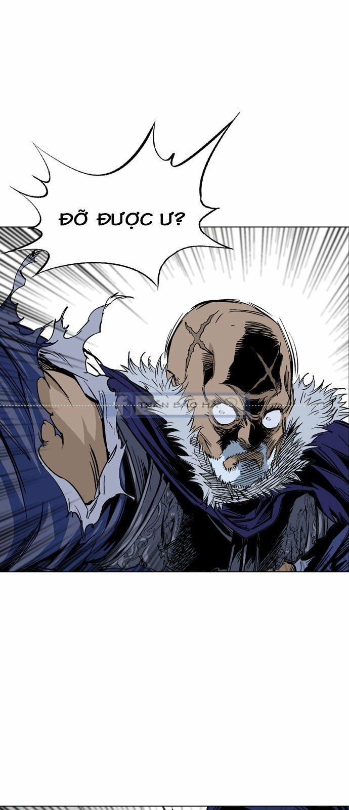 Cao Thủ 2: Chapter 74