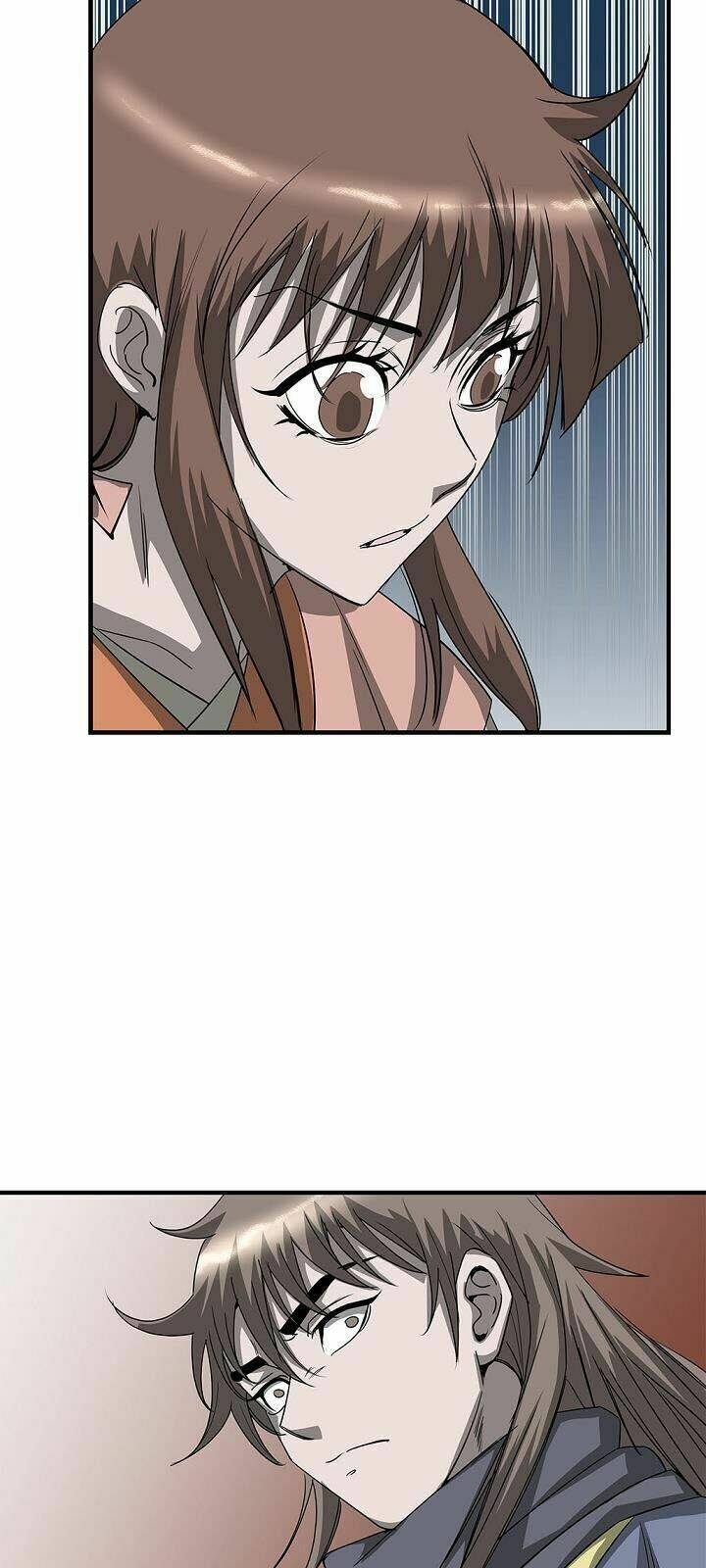 Cuồng Long: Chapter 39