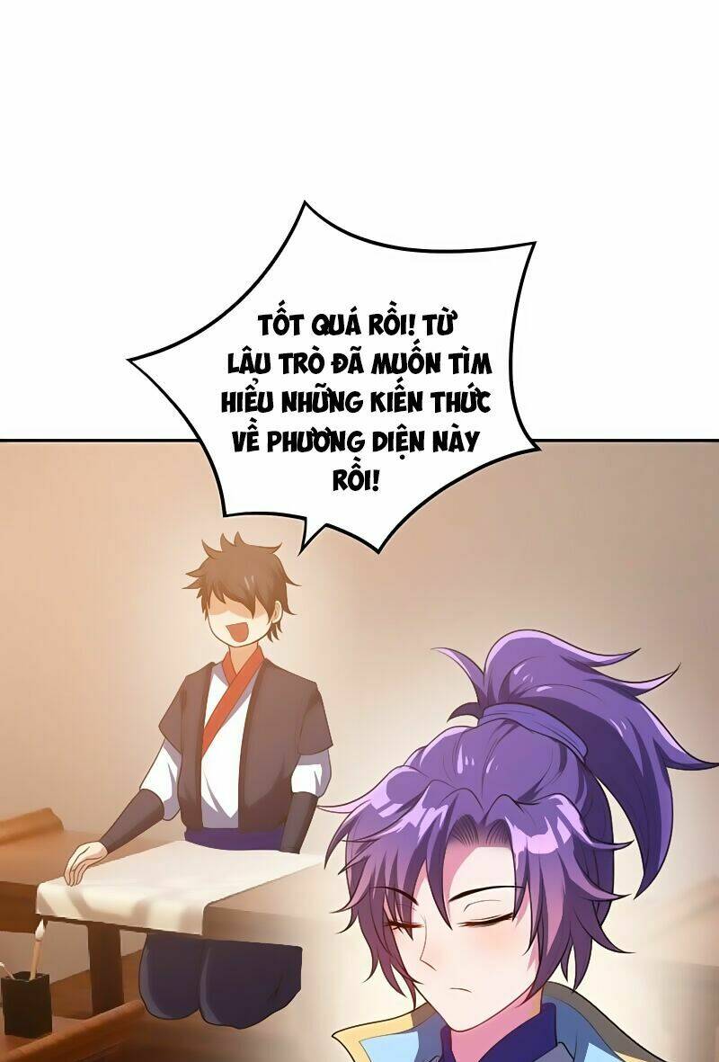 Yêu Giả Vi Vương: Chapter 5