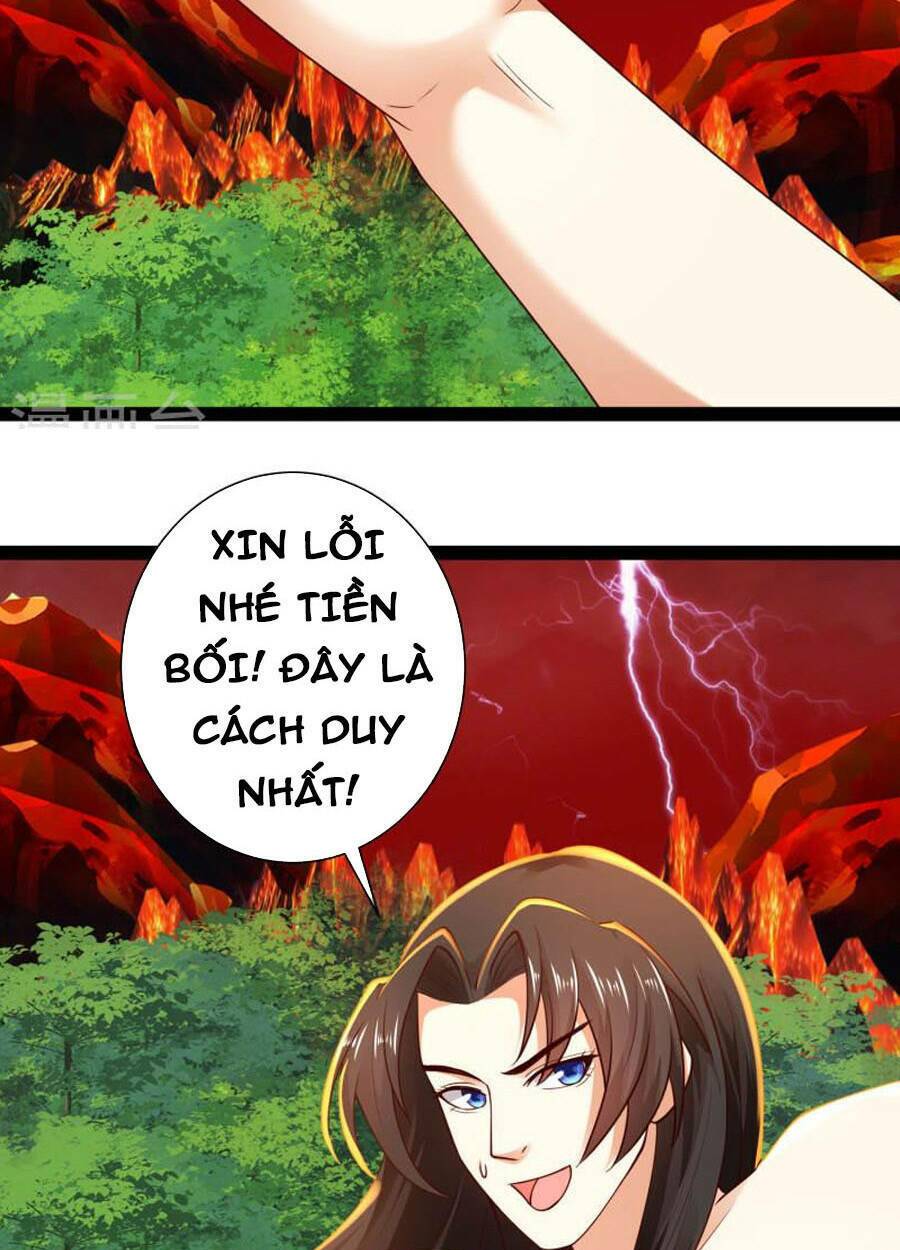 Khoa Kỹ Đại Tiên Tông: Chapter 68