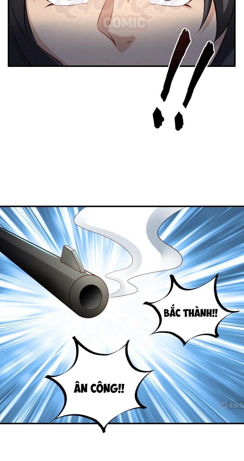 Trọng Sinh Tới Đại Đường: Chapter 80