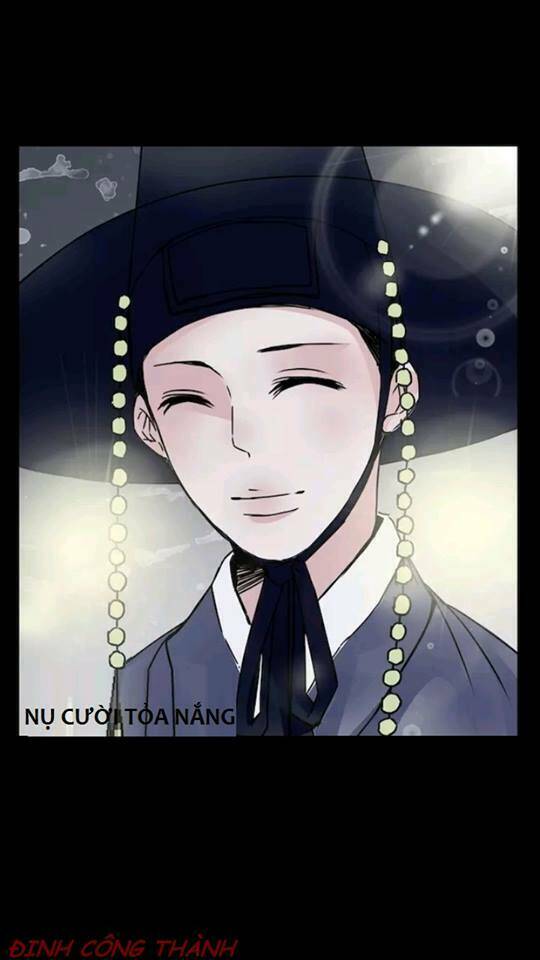 Michin Phù Thủy Tái Sinh: Chapter 4