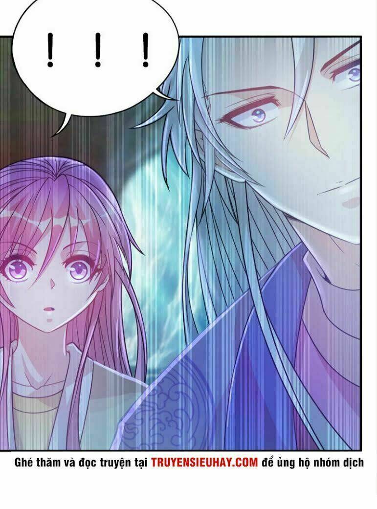 Lão Tổ Của Bạn Đang Online: Chapter 1