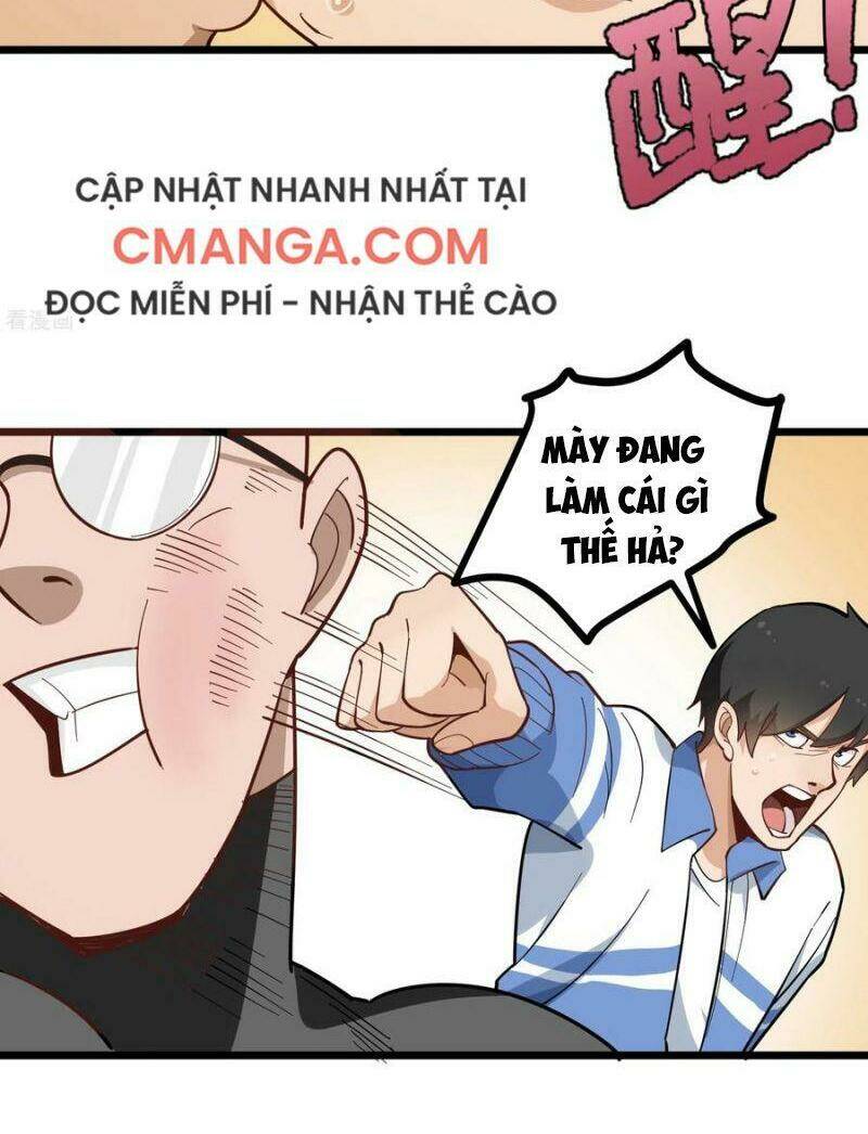 Hộ Hoa Cao Thủ Tại Vườn Trường: Chapter 180
