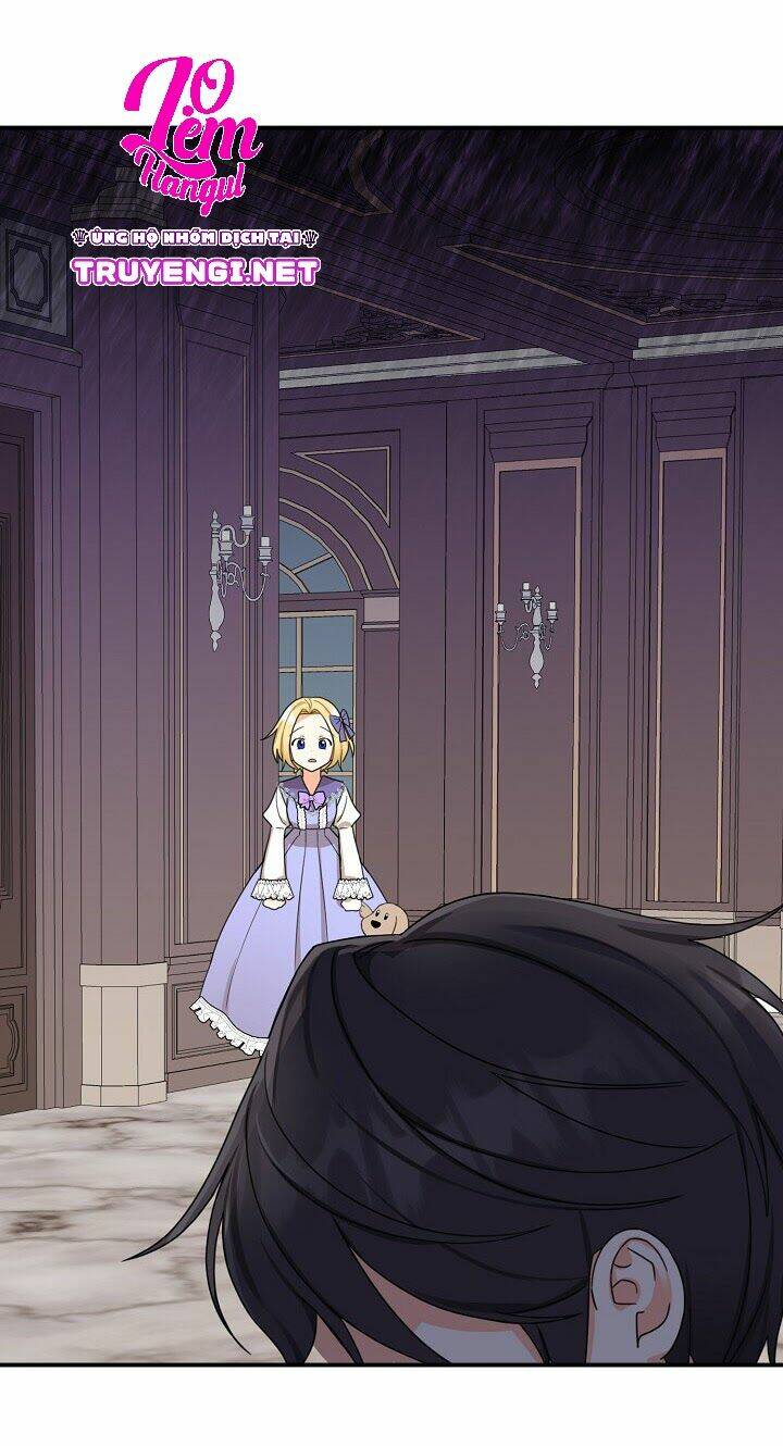 Ba Người Anh Trai Của Tôi Là Bạo Quân: Chapter 21