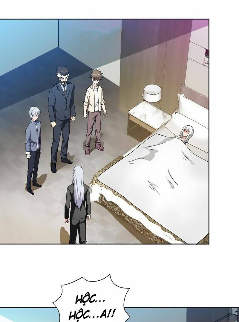 Địa Phủ Hỗn Giang Long: Chapter 43