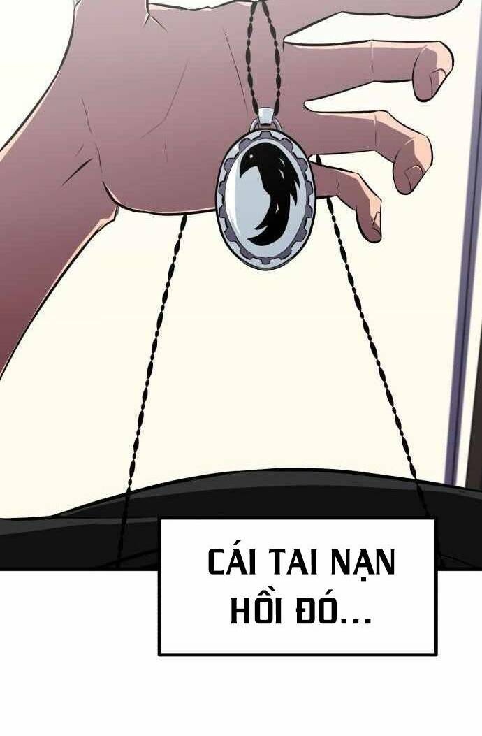 Huyết Nhân Báo Thù: Chapter 1