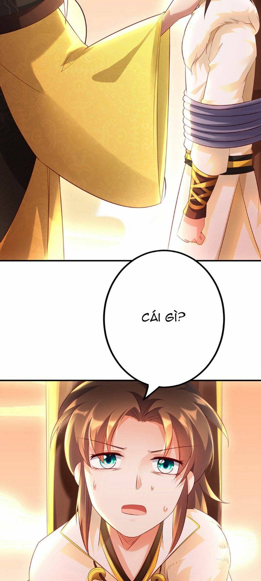 Thiên Kim Bất Hoán: Chapter 16