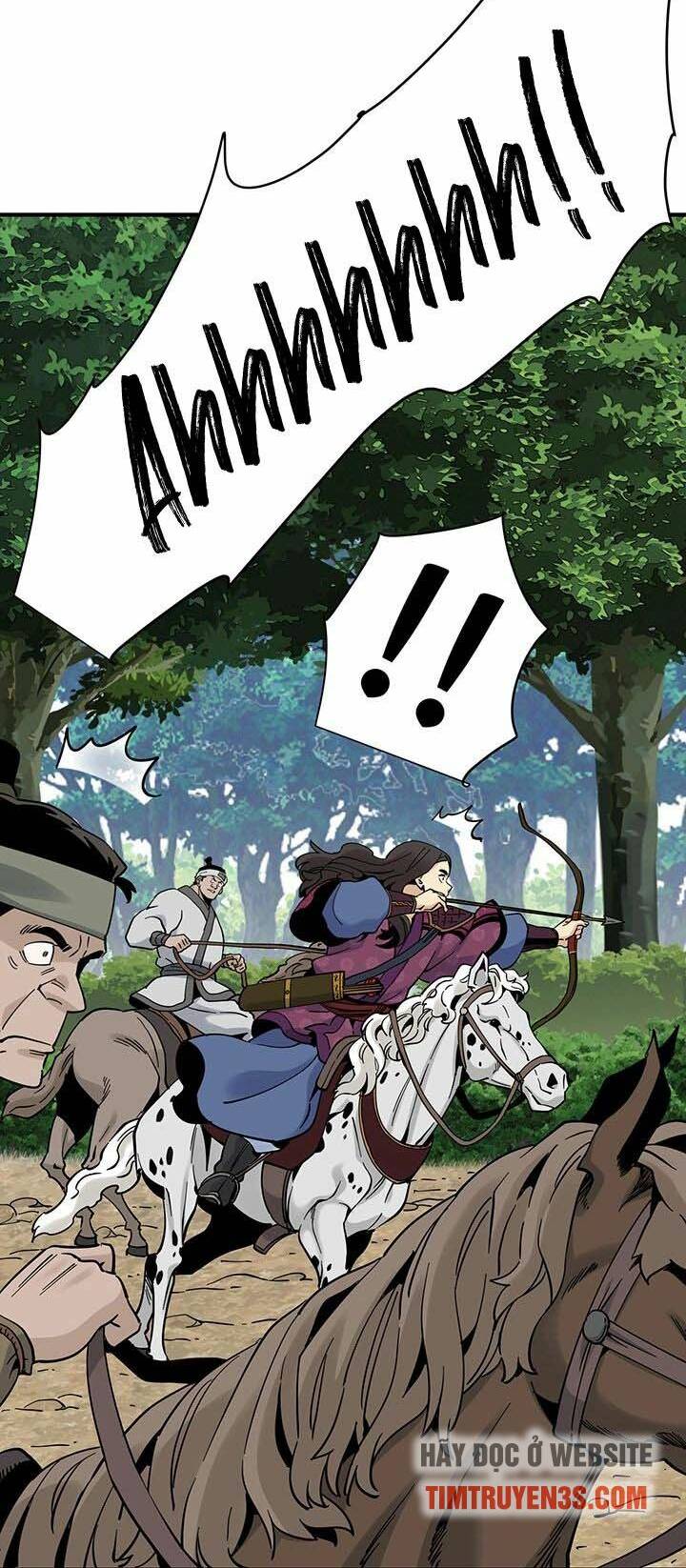 Hồi Ký Của Huyền Thoại Học Giả: Chapter 3