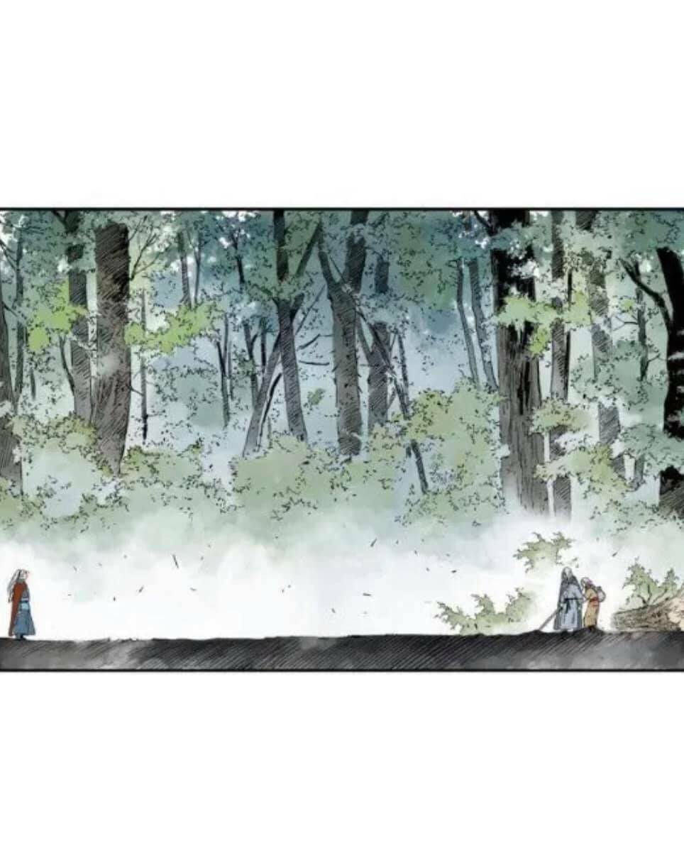 Cao Thủ 2: Chapter 133