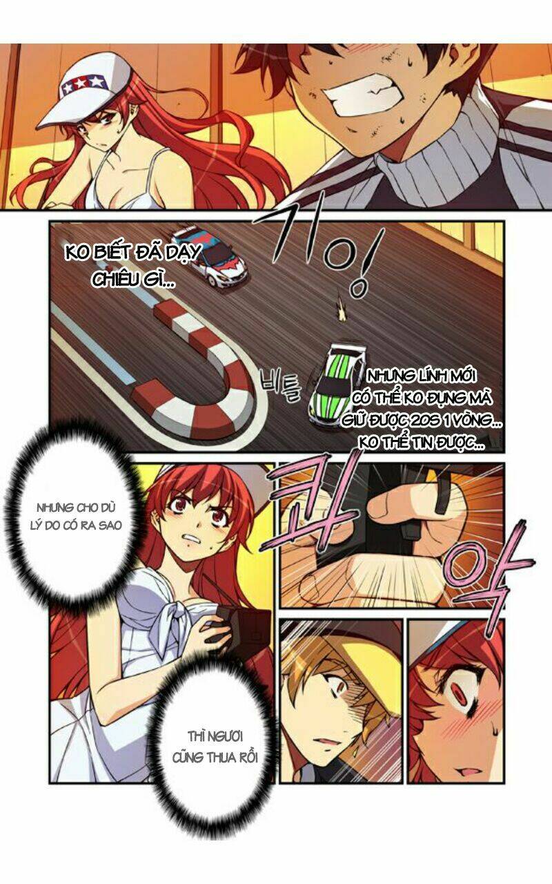 Modify: Chapter 17
