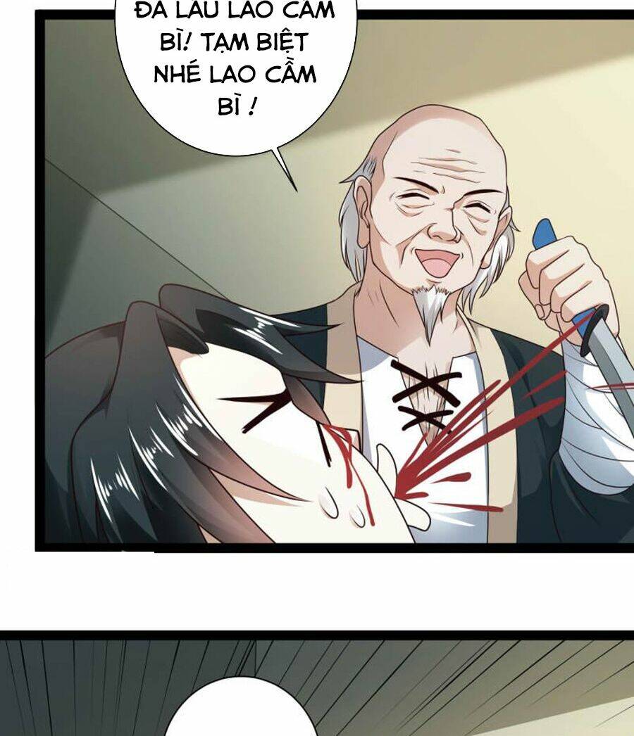 Khoa Kỹ Đại Tiên Tông: Chapter 62