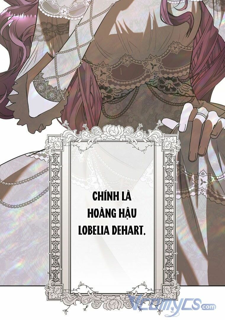 CÁCH SỐNG SÓT SAU KHI NGỦ VỚI HOÀNG ĐẾ: Chapter 8