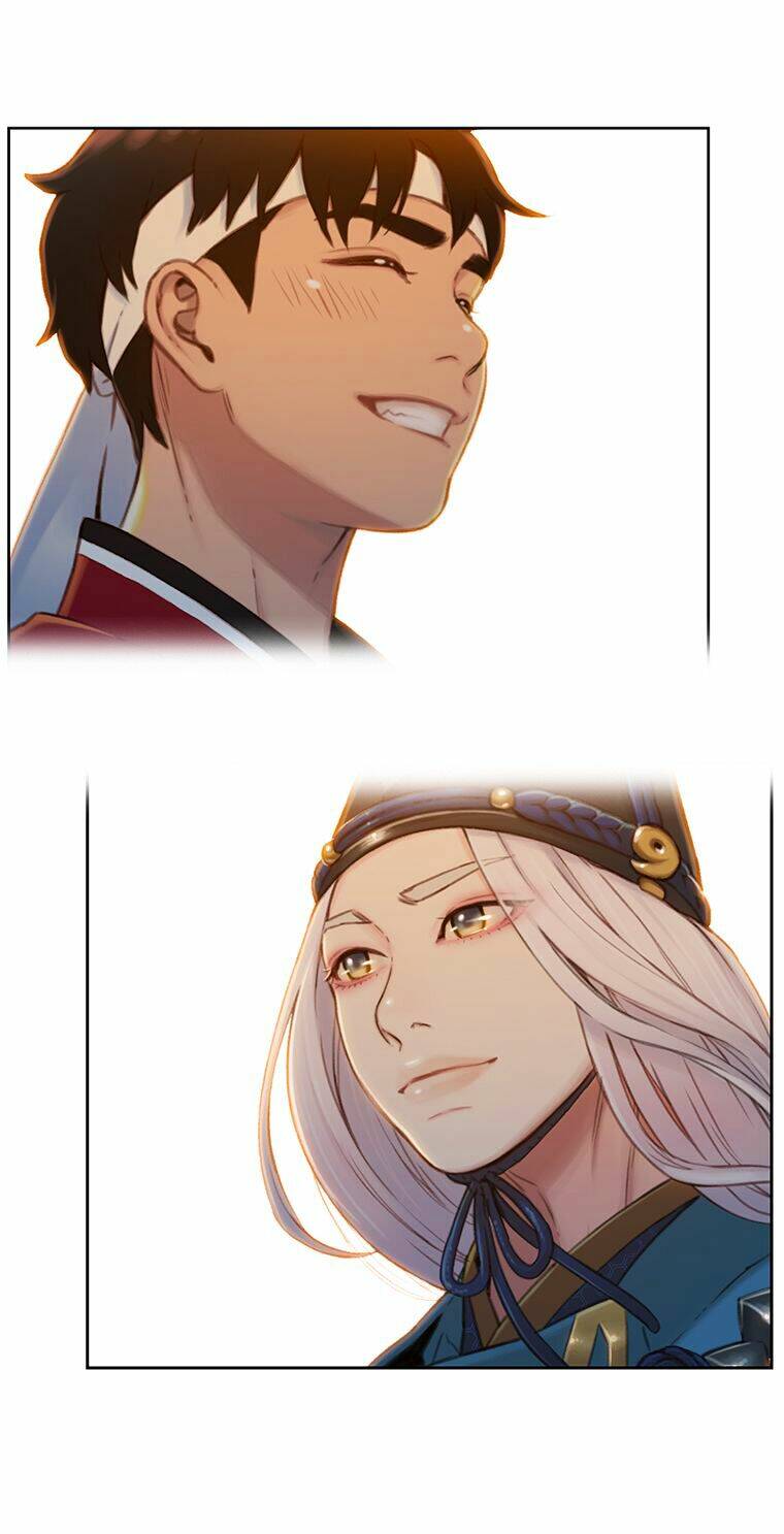 Yin And Yang Master: Chapter 8