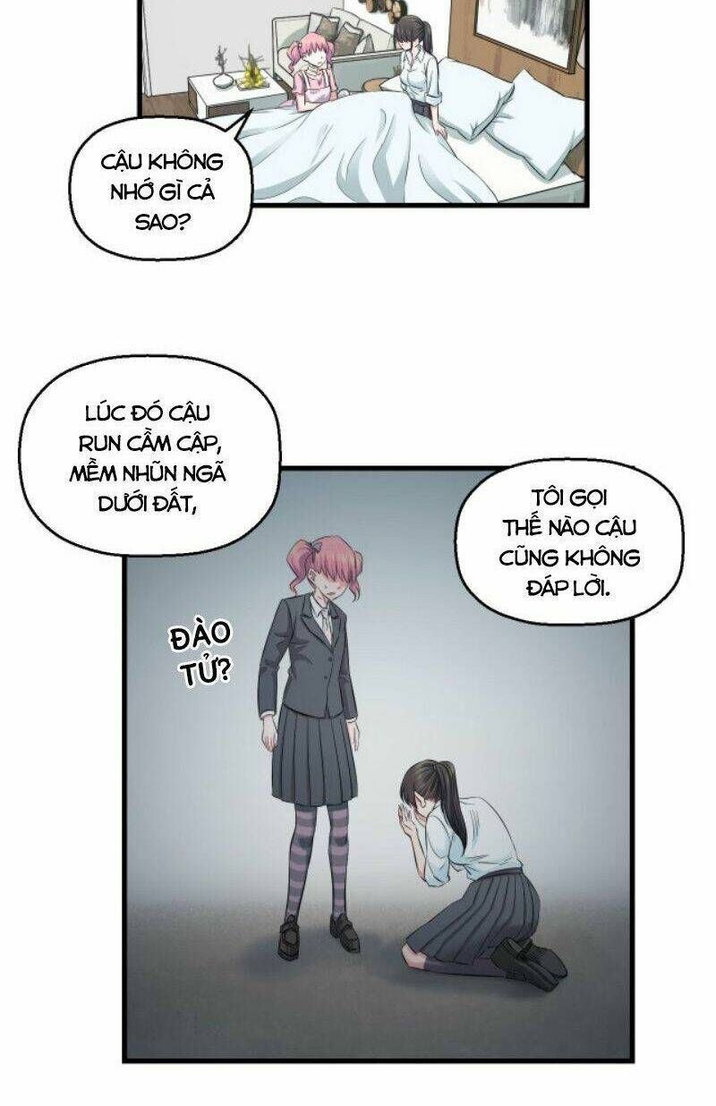 Đối Mặt Với Thử Thách: Chapter 53