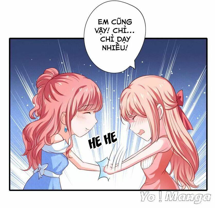 Thiểm Hôn Kinh Ái: Chapter 44