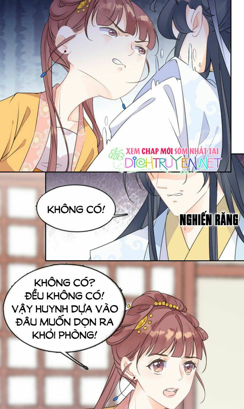 Tang Lạc Túy Tại Nam Phong Lý: Chapter 69