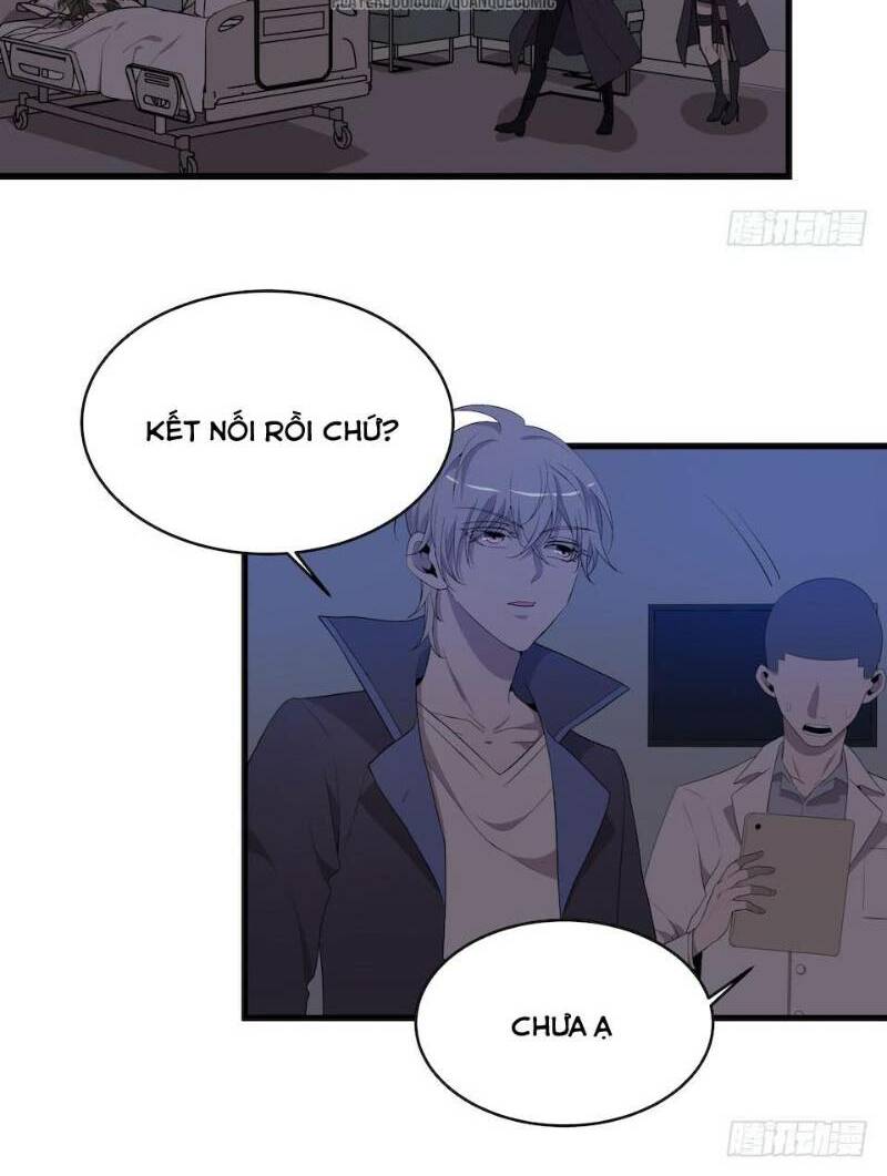 Thát Không Mê Thất: Chapter 14