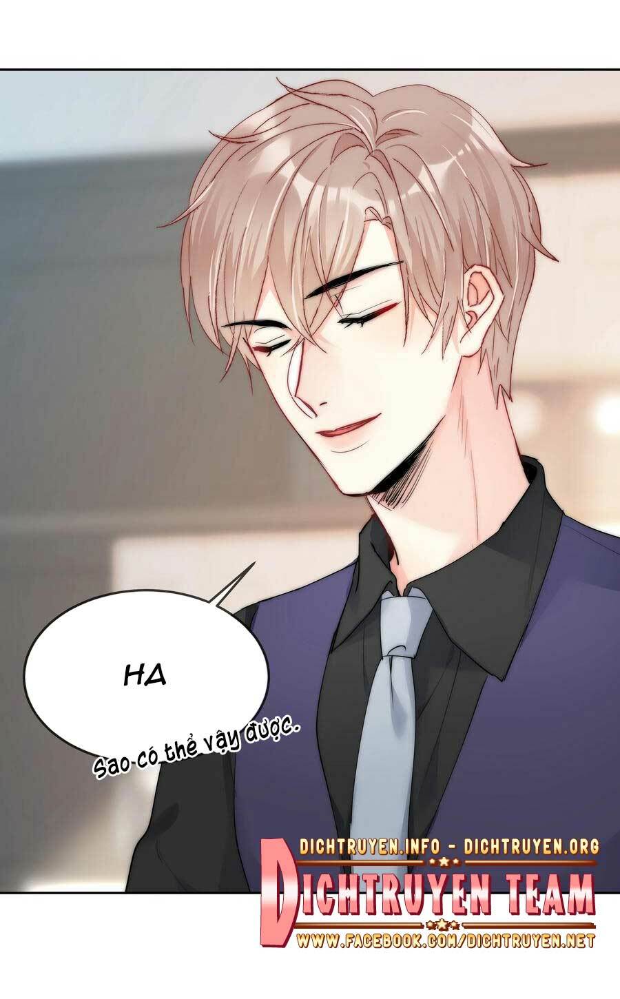 Boss Đại Nhân Là Nữ Thần?: Chapter 74