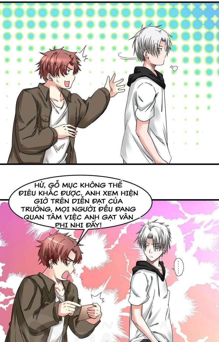 Đô Thị Tu Luyện Cuồng Triều: Chapter 59