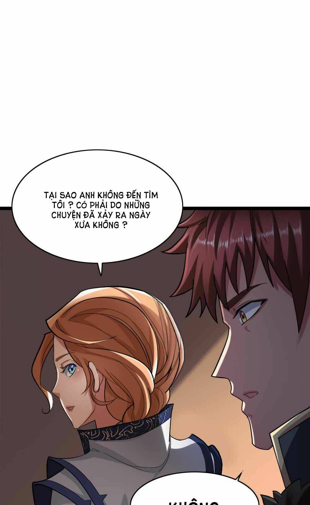 Ta Là Người Duy Nhất Đỡ Được Chiêu Cuối Của Quỷ Vương: Chapter 7