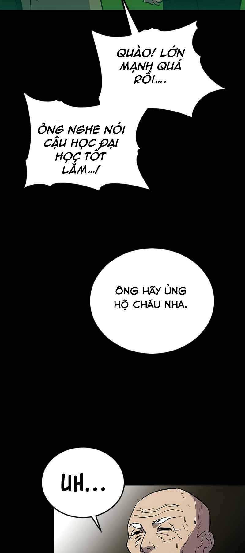 Cánh Cổng Mở Ra Đúng Ngày Đầu Tiên Tôi Thành Chính Trị Gia: Chapter 2