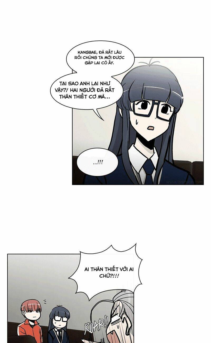 Anh Ấy Là Nữ Sinh Cấp 3: Chapter 57