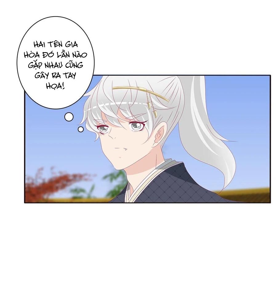 Thông Linh Phi: Chapter 655