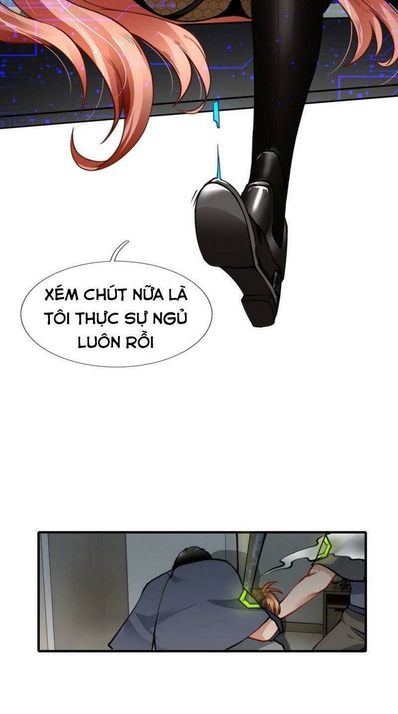 Bạn Gái Mạt Thế Vườn Nhà Ta Thông Tới Mạt Thế: Chapter 48