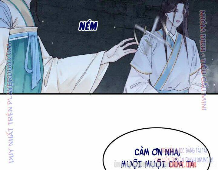 Trọng Sinh Bá Sủng Nhiếp Chính Vương Quá Mạnh Mẽ: Chapter 196