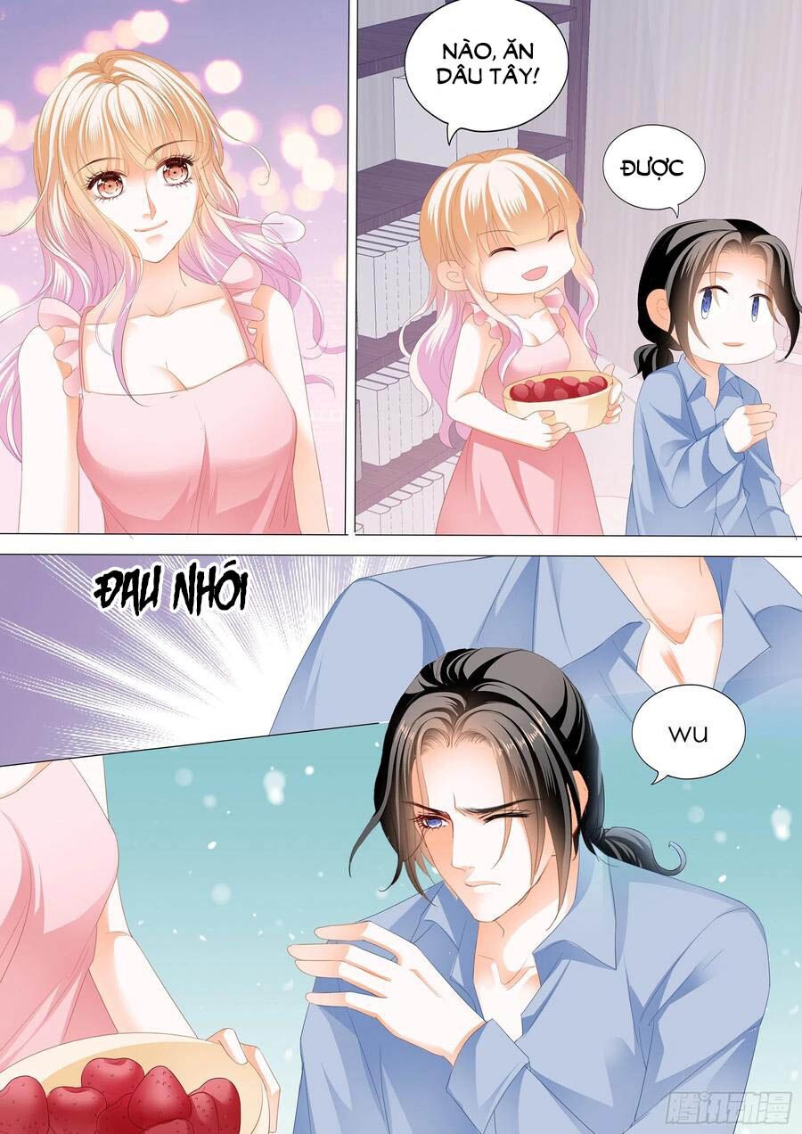 Bá Đạo Tiểu Thúc, Xin Trêu Chọc Vừa Thôi!: Chapter 207