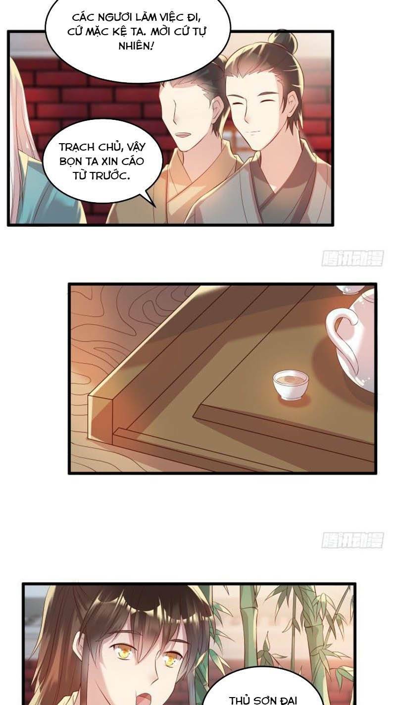 Siêu Phàm Truyện: Chapter 36