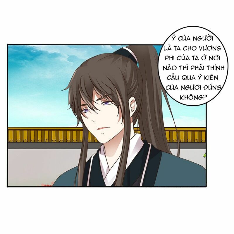 Thông Linh Phi: Chapter 105.5