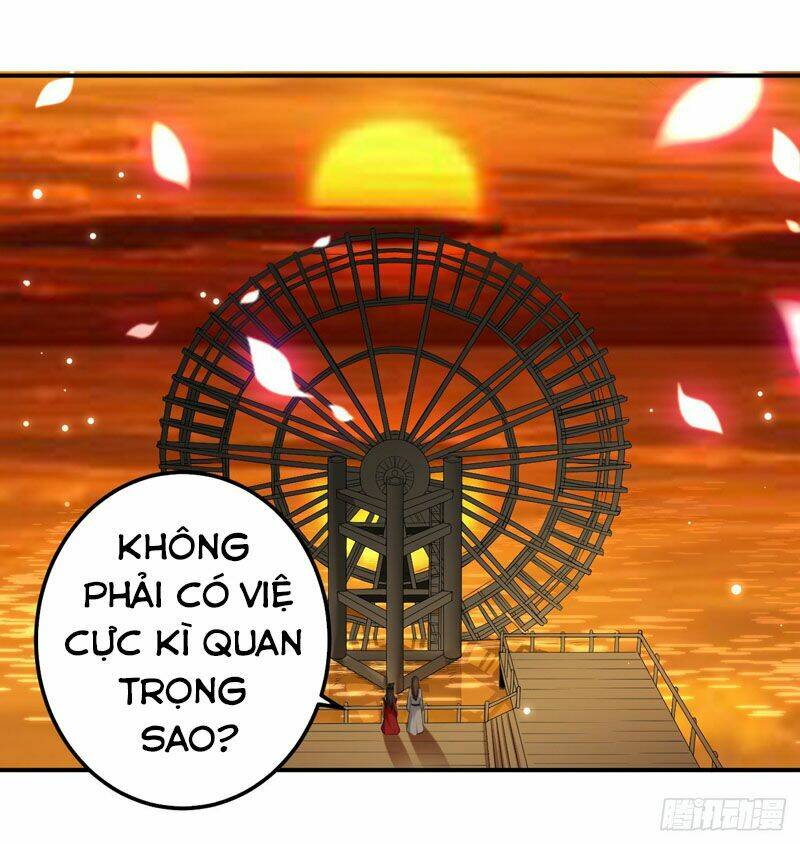 Dị Giới Siêu Cấp Ở Rể: Chapter 60