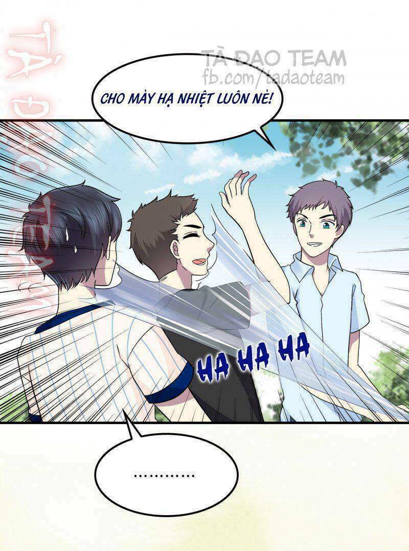 Người Yêu Thời Không: Chapter 30