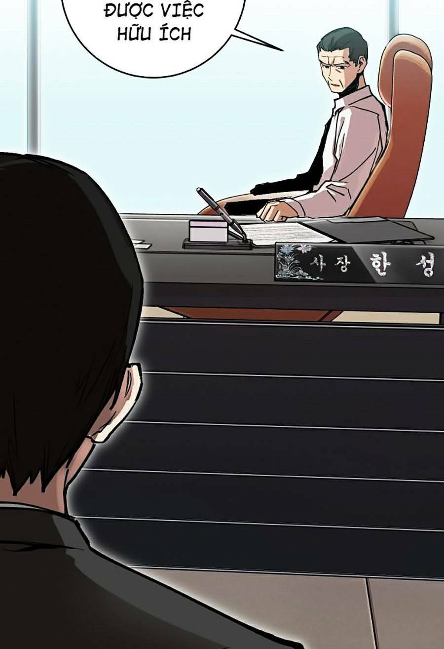 Hard Core Leveling Warrior Ss2: Chapter 118