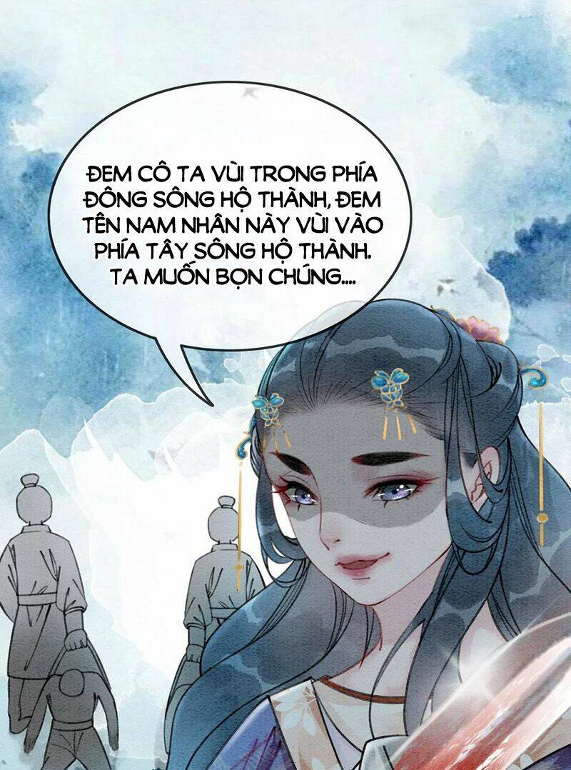 Hậu Cung Của Trẫm Cháy Rồi!: Chapter 51