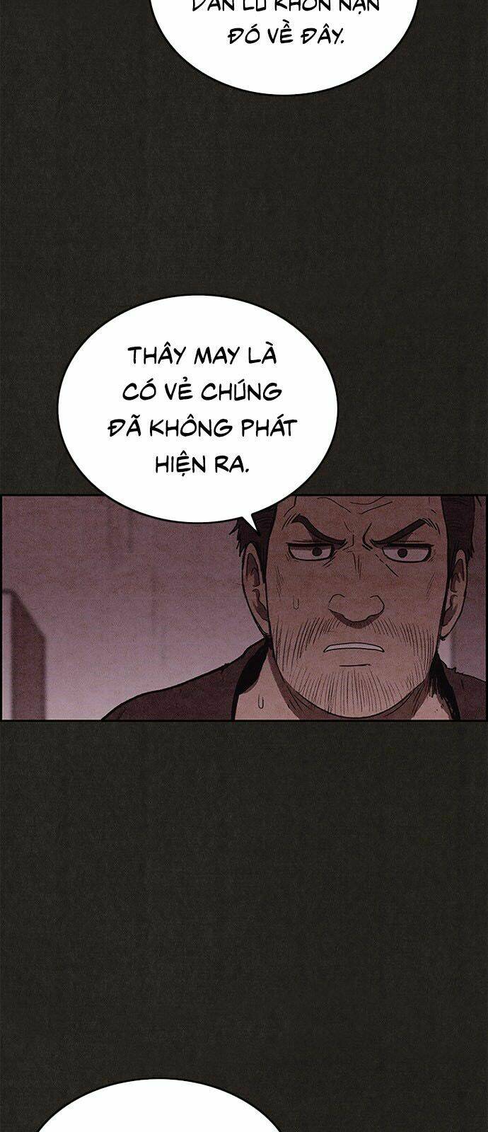 Quái Vật Tại Chung Cư Xanh: Chapter 103