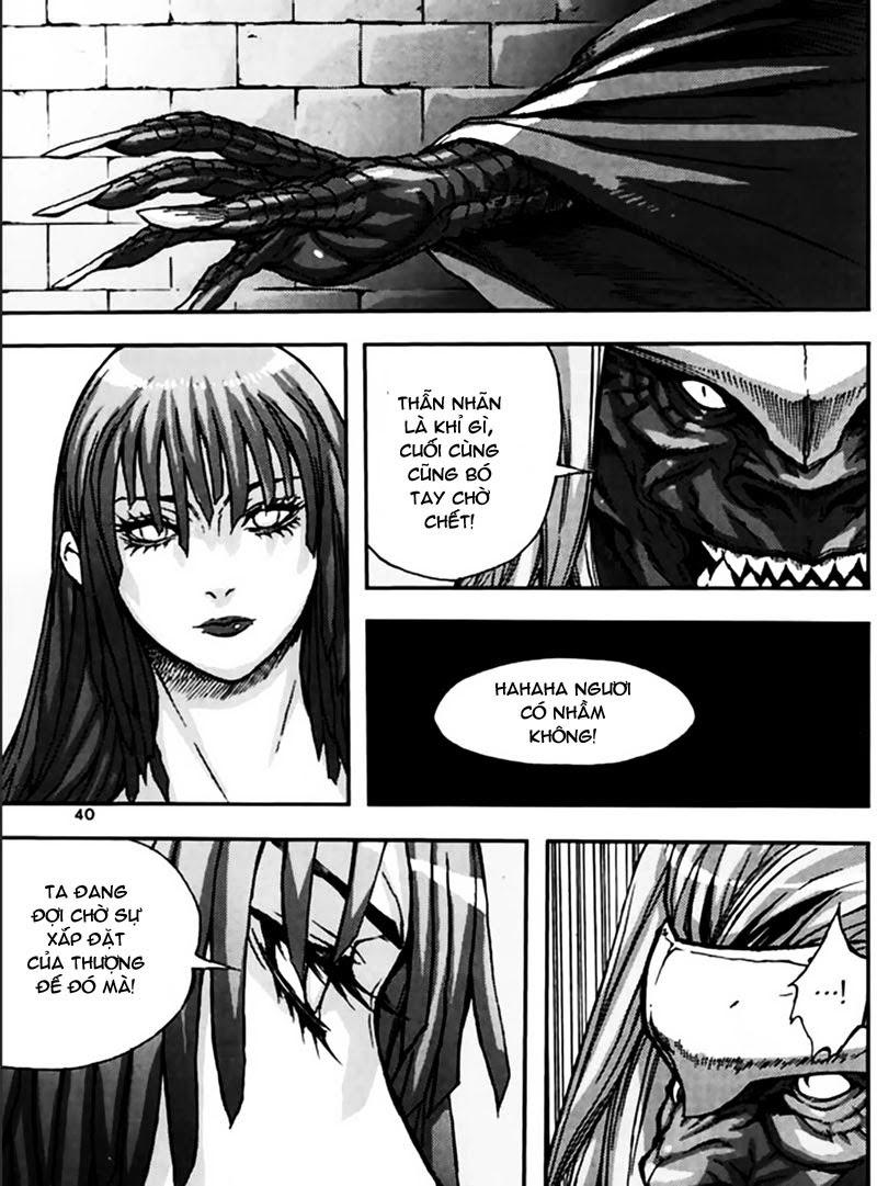 Diêm Đế: Chapter 48.2