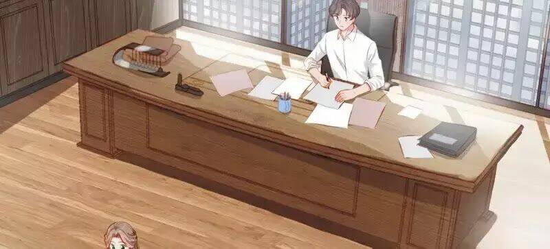 Khi Trá Luyến Nhân: Chapter 36