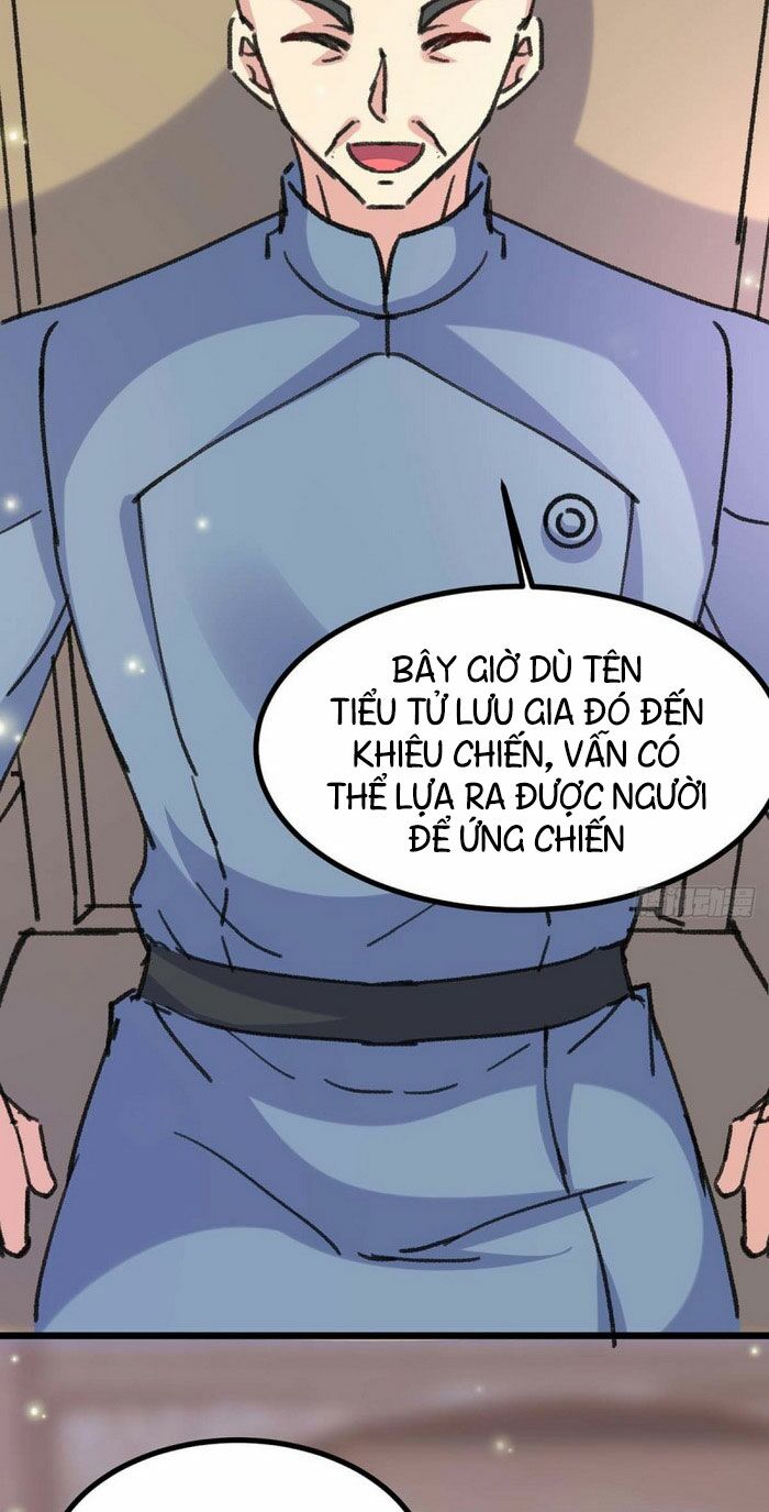 Trọng Sinh Khí Thiếu Quy Lai: Chapter 157