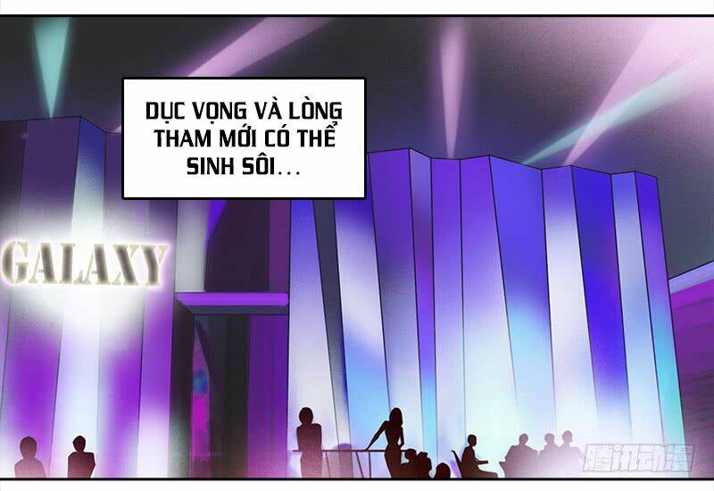 Yêu Tinh Đại Tác Chiến: Chapter 10