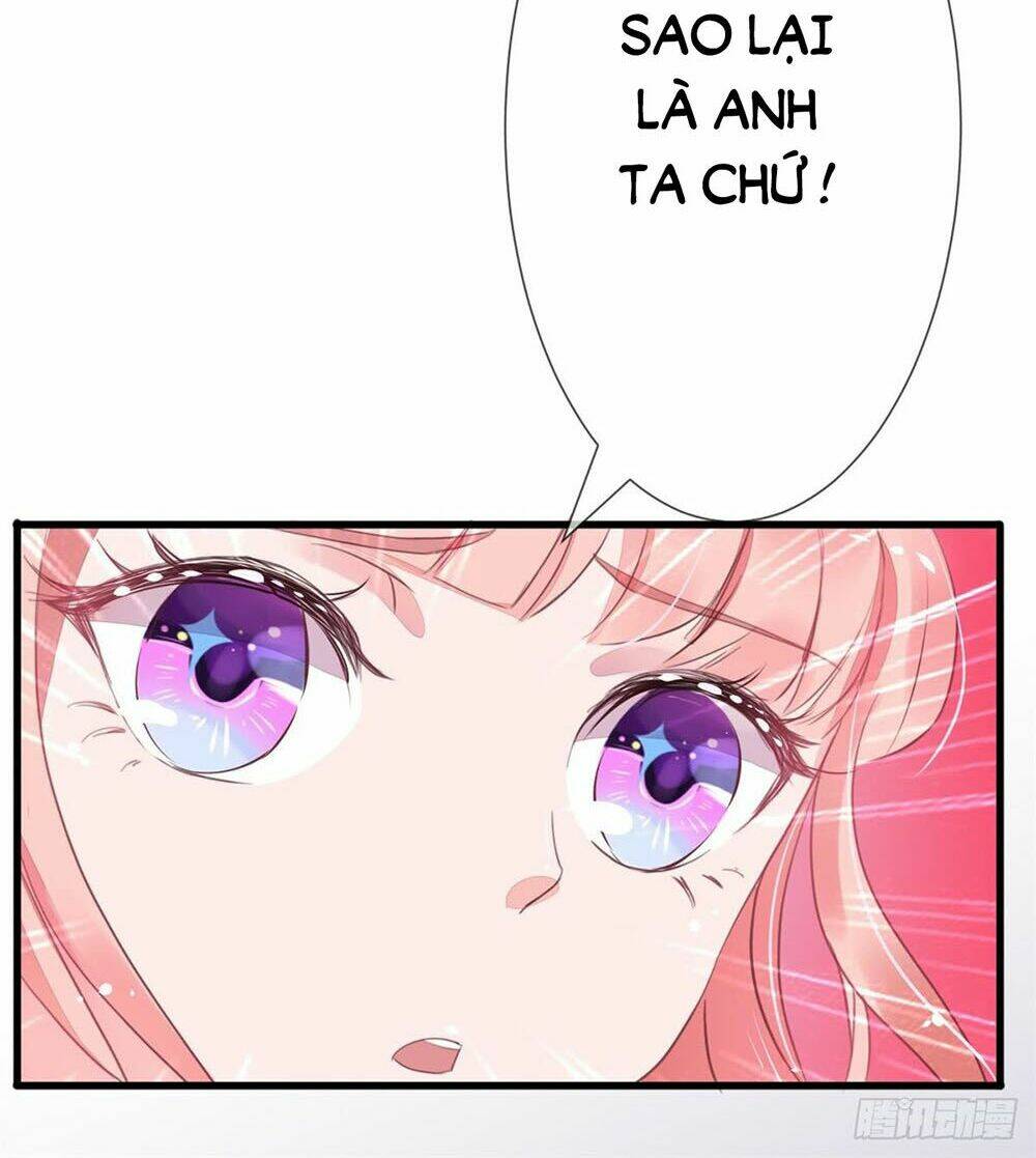 Manh Thê Khó Dỗ: Chapter 11