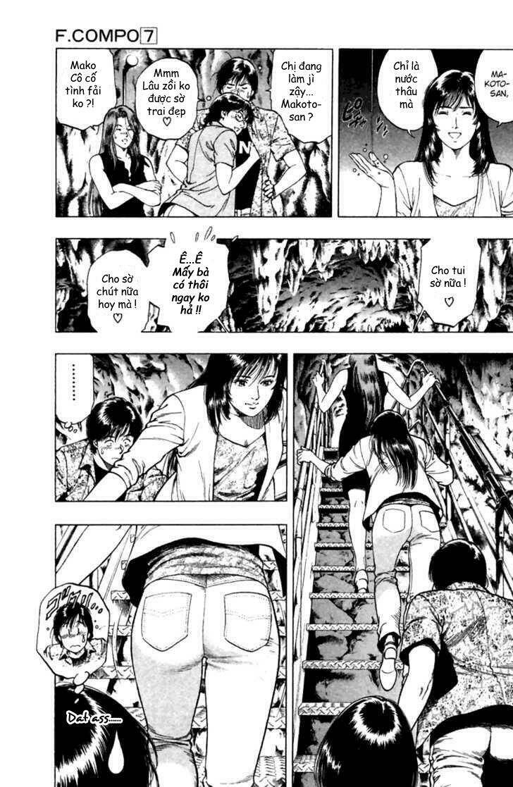 Family Compo: Chapter 45