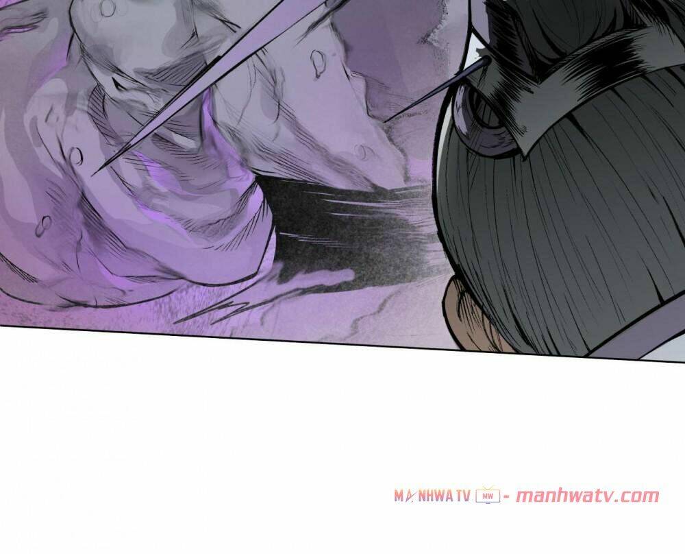 Thanh Gươm Quỷ: Chapter 16